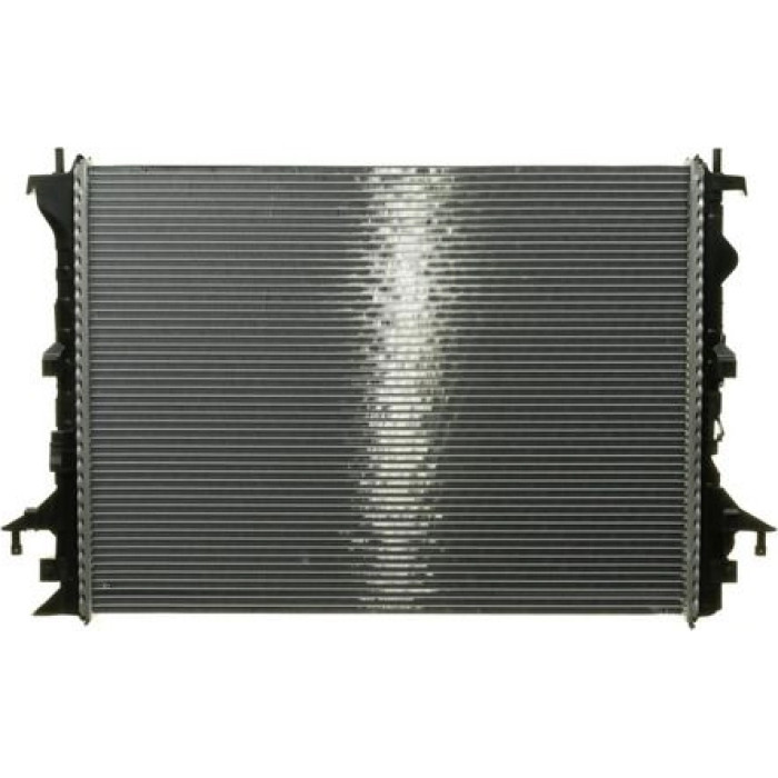 Kühler, Motorkühlung CR 1092 000P Kühler, Motorkühlung CR 1092 000P