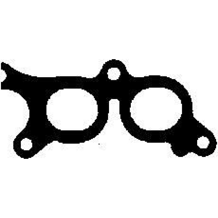 Corteco Auspuffdichtung 460304P Corteco Auspuffdichtung 460304P