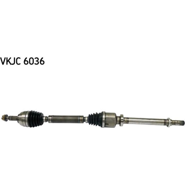 SKF Antriebswelle VKJC 6036 SKF Antriebswelle VKJC 6036