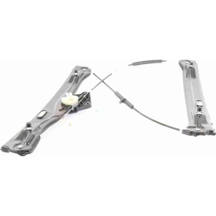 VAICO V20-2757 Fensterheber vorne rechts, elektrisch, ohne Motor VAICO V20-2757 Fensterheber vorne rechts, elektrisch, ohne Motor