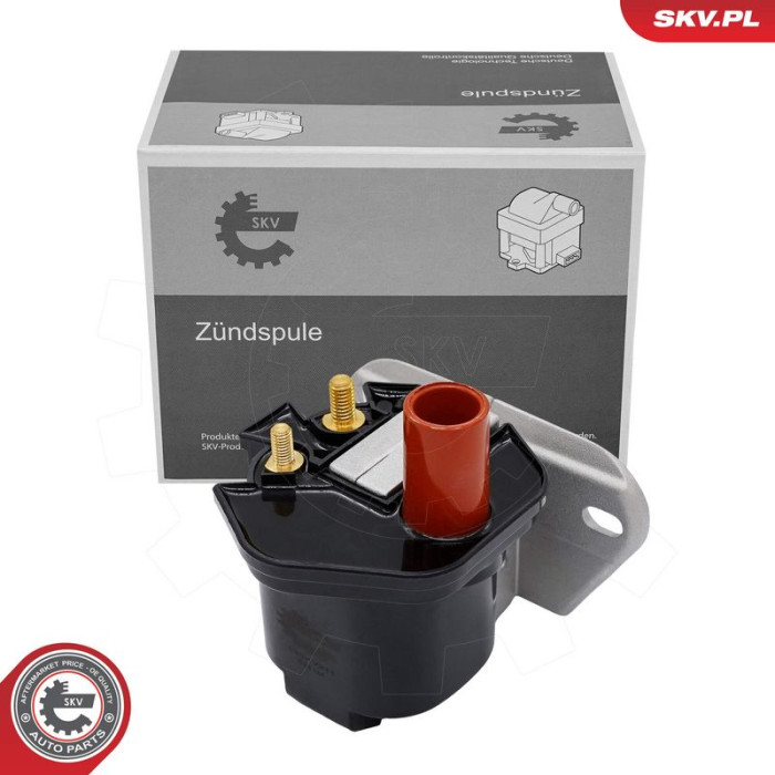 03SKV211 SKV GERMANY Zündspule 03SKV211 03SKV211 SKV GERMANY Zündspule 03SKV211