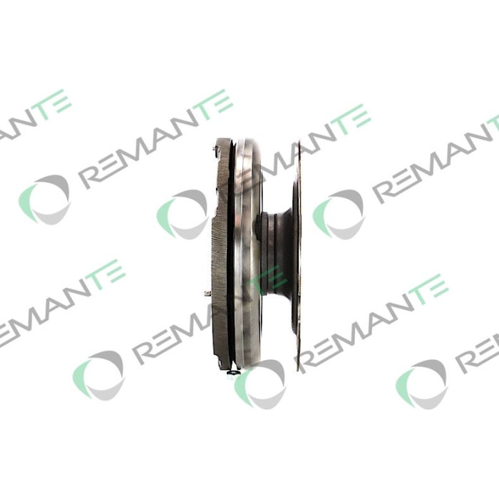 Schwungrad 009-001-000145R
