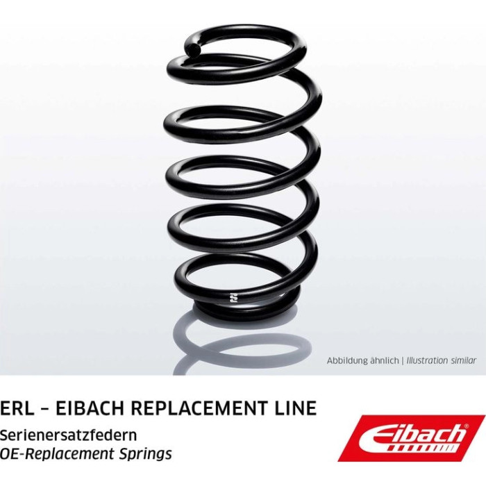 EIBACH Fahrwerksfeder R10266