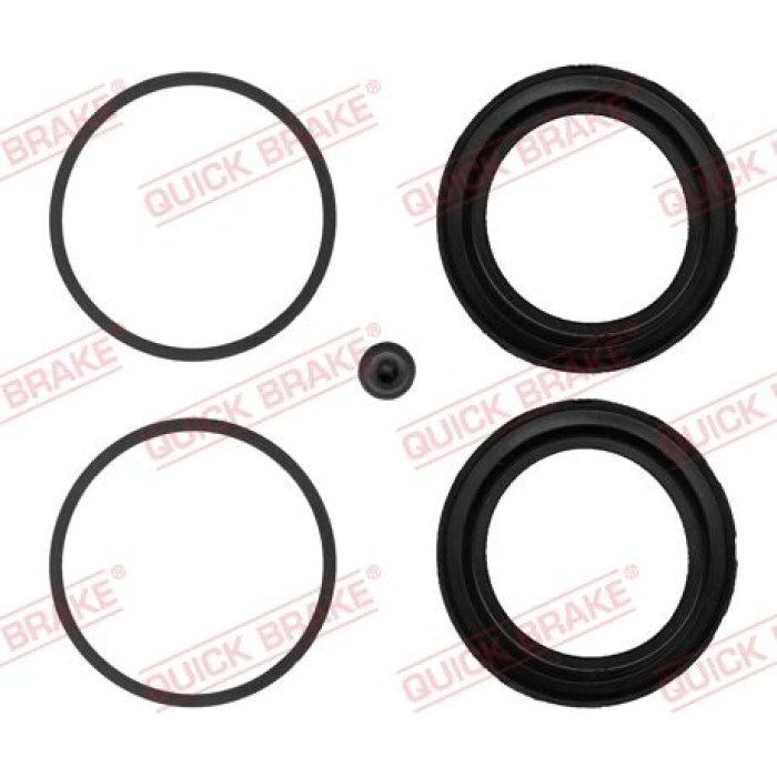 Quick Brake Reparatursatz für Bremssattel 114-0242 Quick Brake Reparatursatz für Bremssattel 114-0242