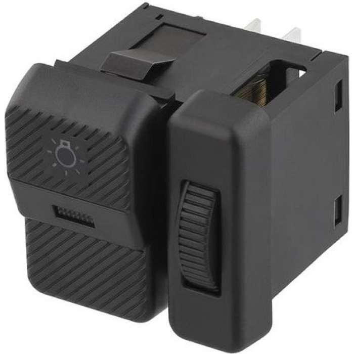 Topran Hauptlichtschalter 103 569 Topran Hauptlichtschalter 103 569