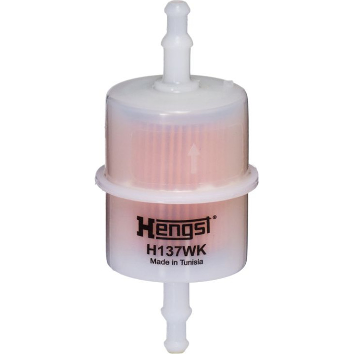 H137WK HENGST FILTER Kraftstofffilter H137WK H137WK HENGST FILTER Kraftstofffilter H137WK