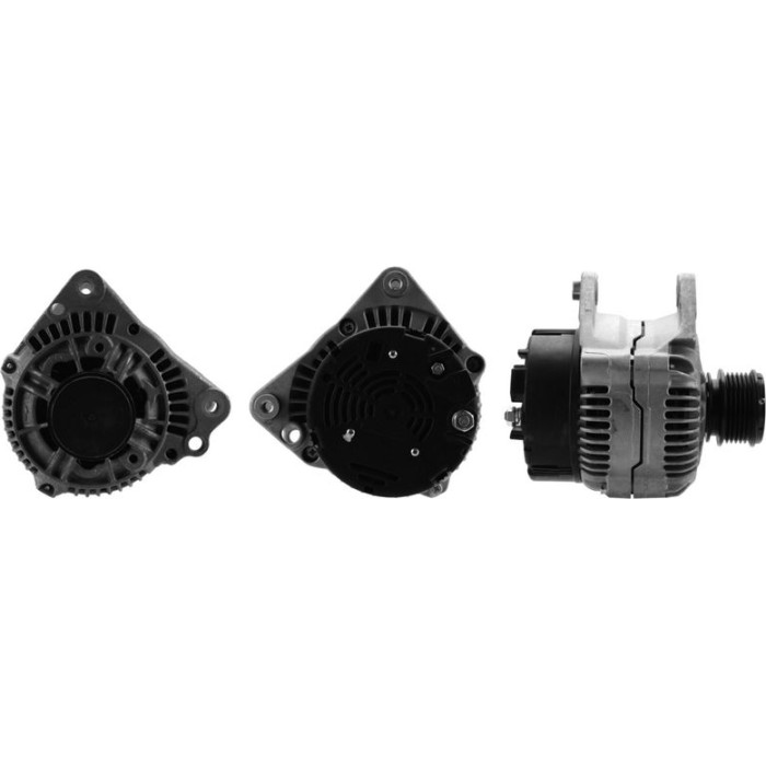 DRI Generator 211184902 DRI Generator 211184902