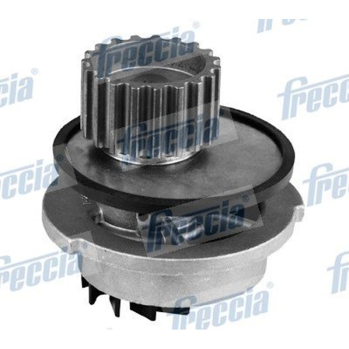 FRECCIA Wasserpumpe WP0387 FRECCIA Wasserpumpe WP0387