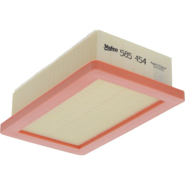 Valeo Luftfilter 585454 Valeo Luftfilter 585454