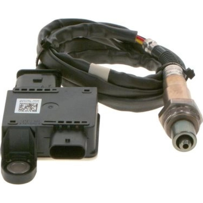 Bosch Partikelsonde 0 281 007 595 Bosch Partikelsonde 0 281 007 595