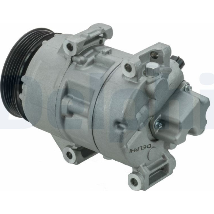 Delphi Kompressor CS20495 Delphi Kompressor CS20495