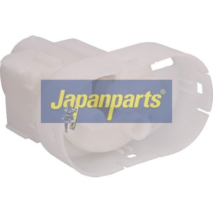 Japanparts Kraftstofffilter FC-K25S Japanparts Kraftstofffilter FC-K25S