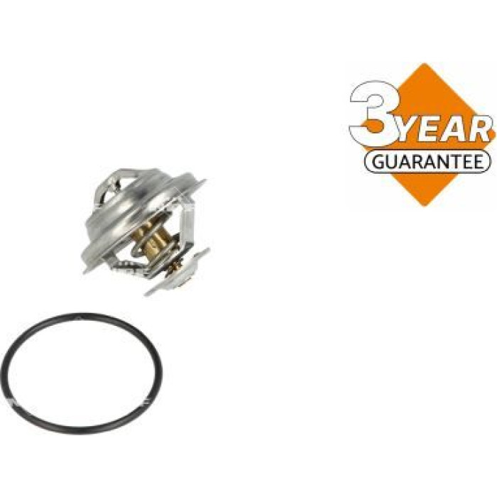 NRF Kühlmittelthermostat 725075 NRF Kühlmittelthermostat 725075