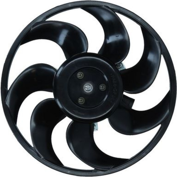 Kamoka Kühlerlüfter 7742036 Kamoka Kühlerlüfter 7742036