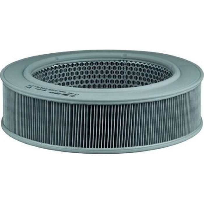 MAHLE Luftfilter LX 264 MAHLE Luftfilter LX 264