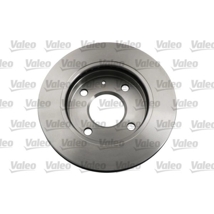 Valeo Bremsscheibe 186163 Valeo Bremsscheibe 186163