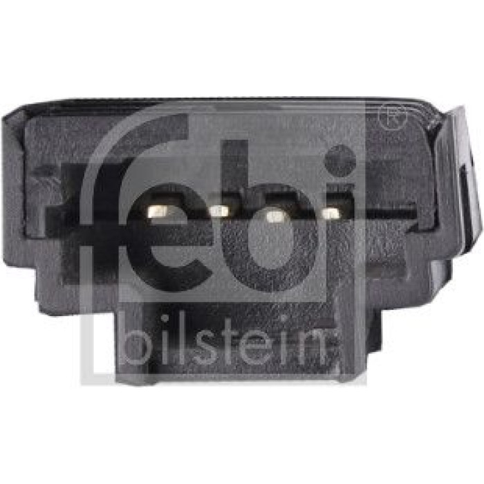 febi Heckklappenschloß 186310