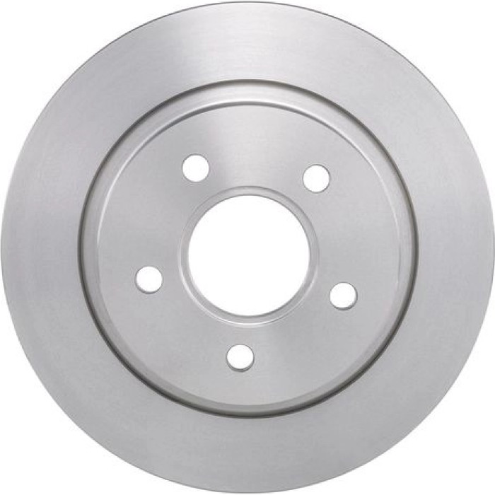 Bosch Bremsscheibe Hinterachse 0 986 479 070 Bosch Bremsscheibe Hinterachse 0 986 479 070