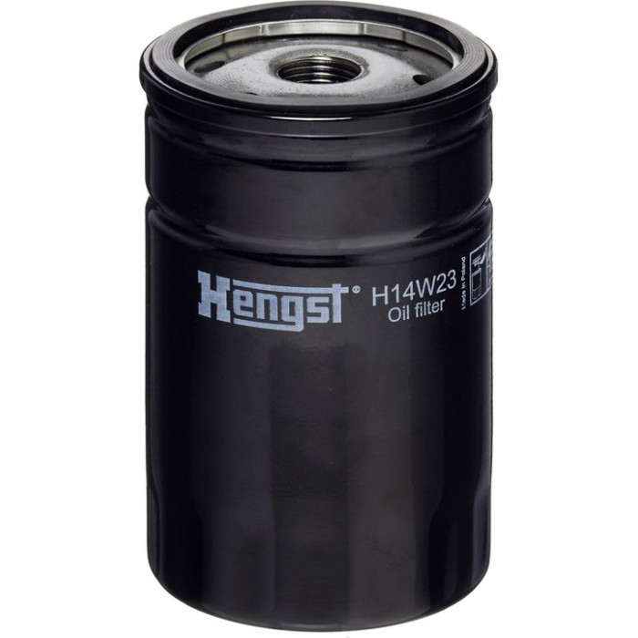 Hengst Ölfilter H14W23 Hengst Ölfilter H14W23
