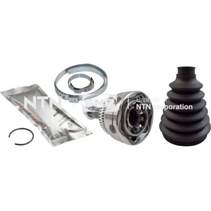 SNR Gelenksatz, Antriebswelle OJK89.002 SNR Gelenksatz, Antriebswelle OJK89.002