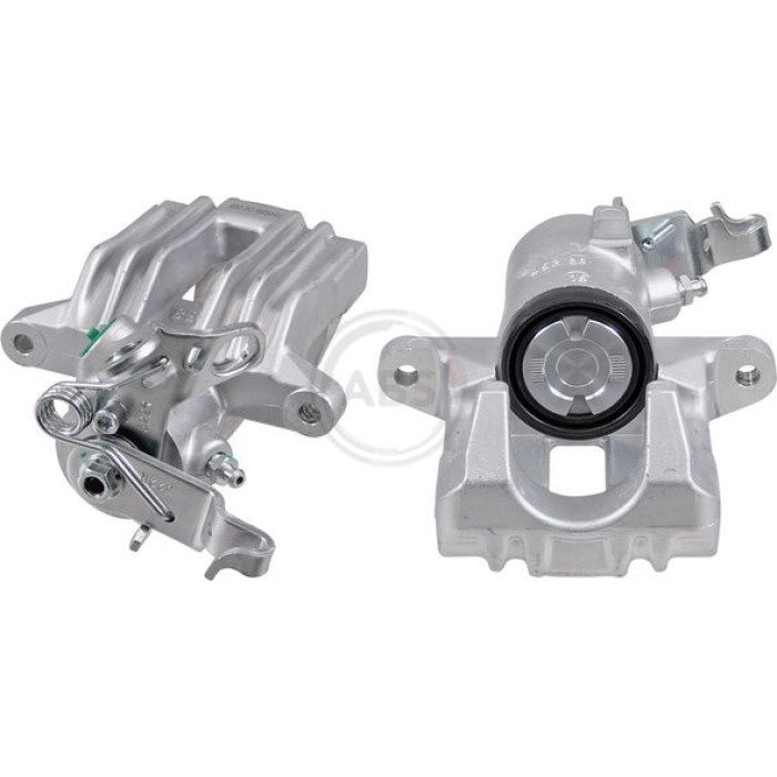 A.B.S. Bremssattel 520832 – Hinterachse rechts, Kolben-Ø 38 mm