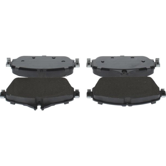 Bosch Bremsbelagsatz 0 986 494 951