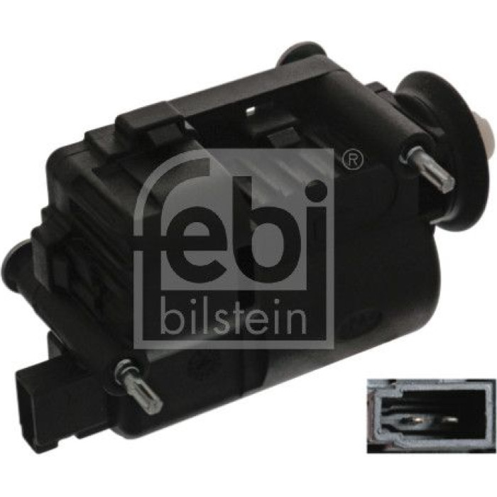 febi Zentralverriegelungssteller 47865 febi Zentralverriegelungssteller 47865