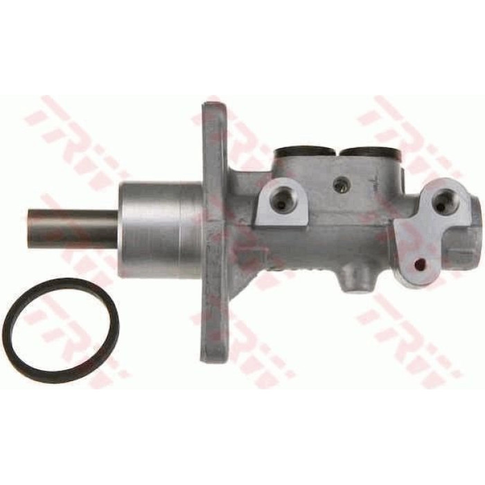 TRW Hauptbremszylinder PMK617 TRW Hauptbremszylinder PMK617