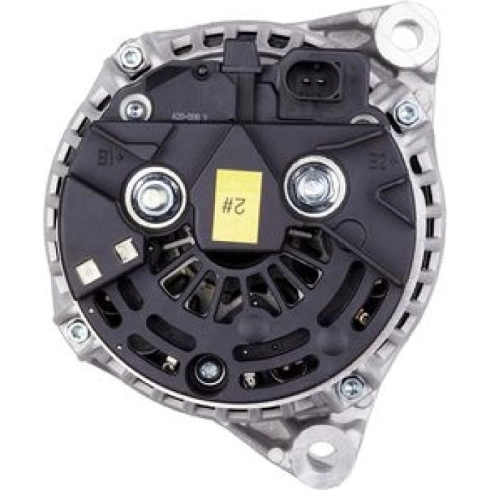 1 986 A00 846 Bosch Lichtmaschine 1 986 A00 846 1 986 A00 846 Bosch Lichtmaschine 1 986 A00 846