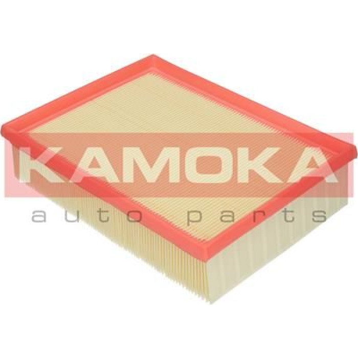 Kamoka Luftfilter F205601 Kamoka Luftfilter F205601