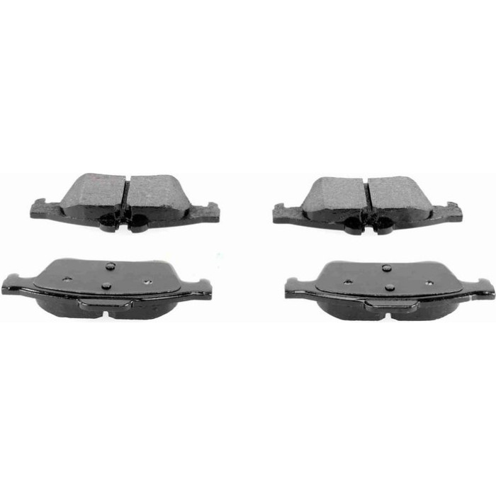 V42-0406 Vaico Bremsbelagsatz für Scheibenbremse V42-0406 V42-0406 Vaico Bremsbelagsatz für Scheibenbremse V42-0406
