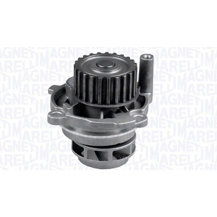 Magneti Marelli Wasserpumpe / Kühlmittelpumpe 352316171209 Magneti Marelli Wasserpumpe / Kühlmittelpumpe 352316171209