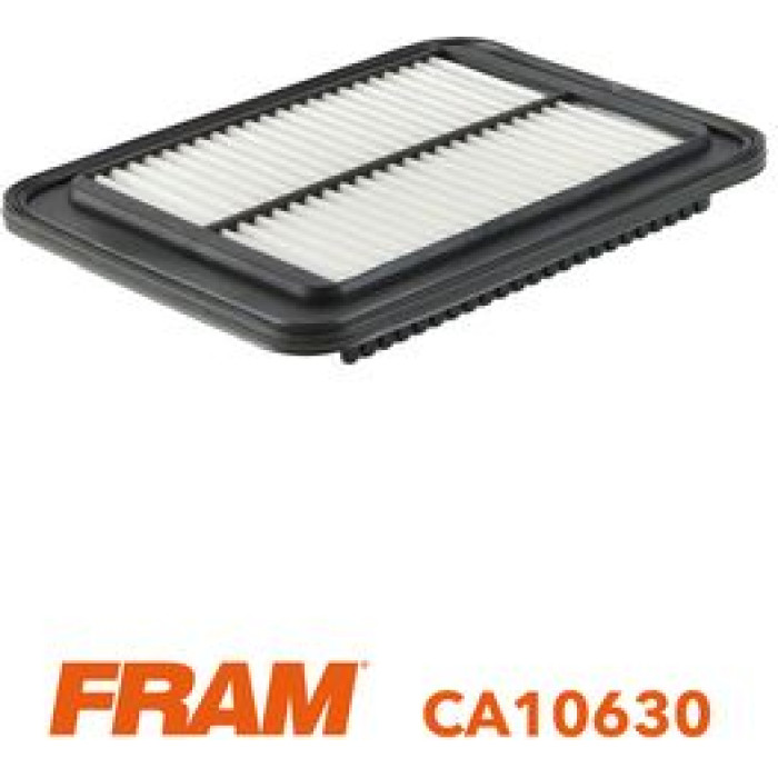 FRAM Luftfilter CA10630 FRAM Luftfilter CA10630