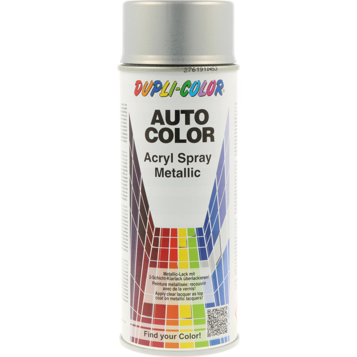 141072 Dupli-Color Acryl Spray silber metallic 400ml 141072 Dupli-Color Acryl Spray silber metallic 400ml