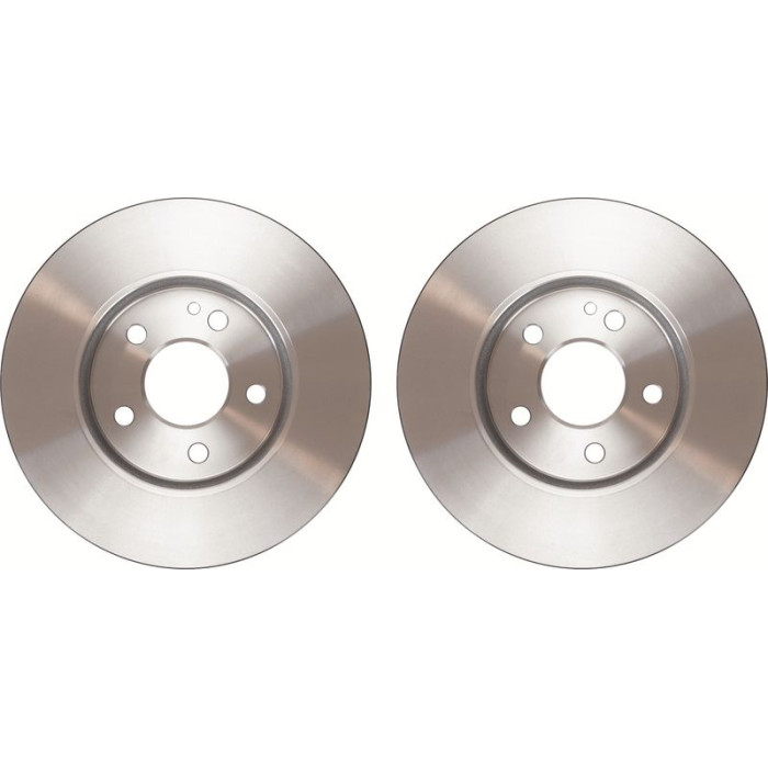 TRW Bremsscheibe Mercedes-Benz W245 B-Klasse DF4454 TRW Bremsscheibe Mercedes-Benz W245 B-Klasse DF4454