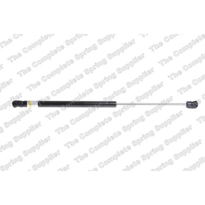 LESJÖFORS Gasdruckfeder 8172949 LESJÖFORS Gasdruckfeder 8172949