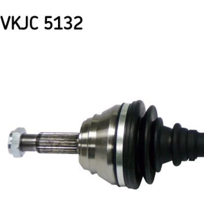 SKF Antriebswelle VKJC 5132 SKF Antriebswelle VKJC 5132