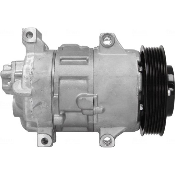 Nissens Klimakompressor PKW 89314 Nissens Klimakompressor PKW 89314
