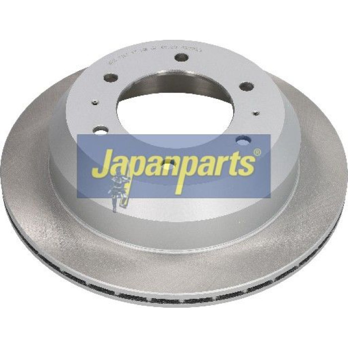 Japanparts Bremsscheibe DP-003C Japanparts Bremsscheibe DP-003C