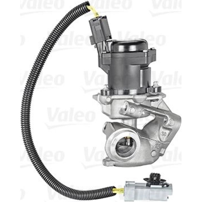 Valeo AGR-Ventil 700412 Valeo AGR-Ventil 700412
