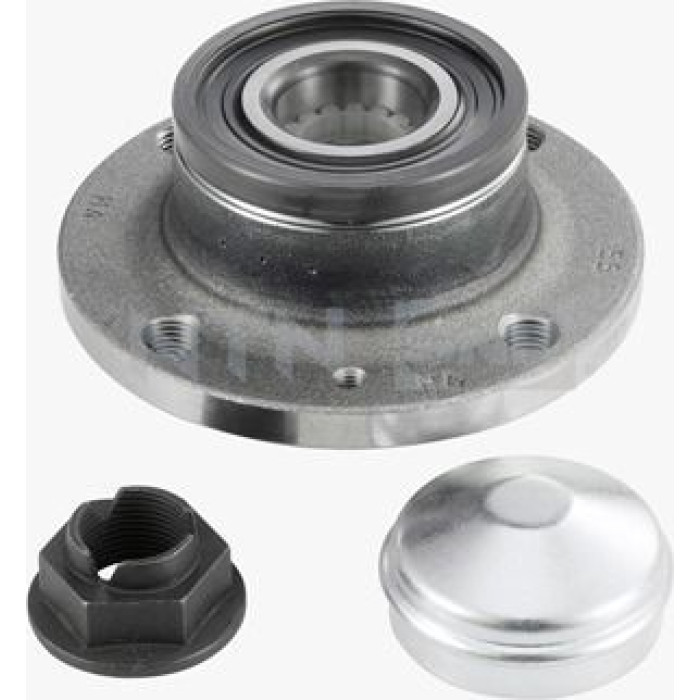 R153.52 SNR Radlagersatz R153.52 R153.52 SNR Radlagersatz R153.52