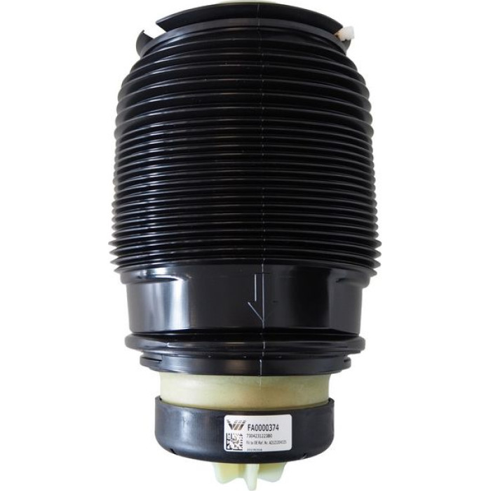 49430418 Corteco Luftfeder 49430418 49430418 Corteco Luftfeder 49430418