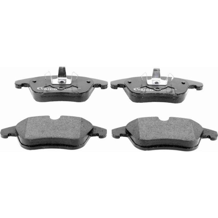 Vaico Bremsbelagsatz für Scheibenbremse V22-0151 Vaico Bremsbelagsatz für Scheibenbremse V22-0151
