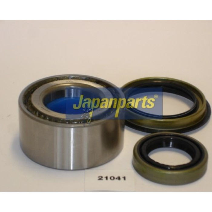 Japanparts Radlager KK-21041 Japanparts Radlager KK-21041