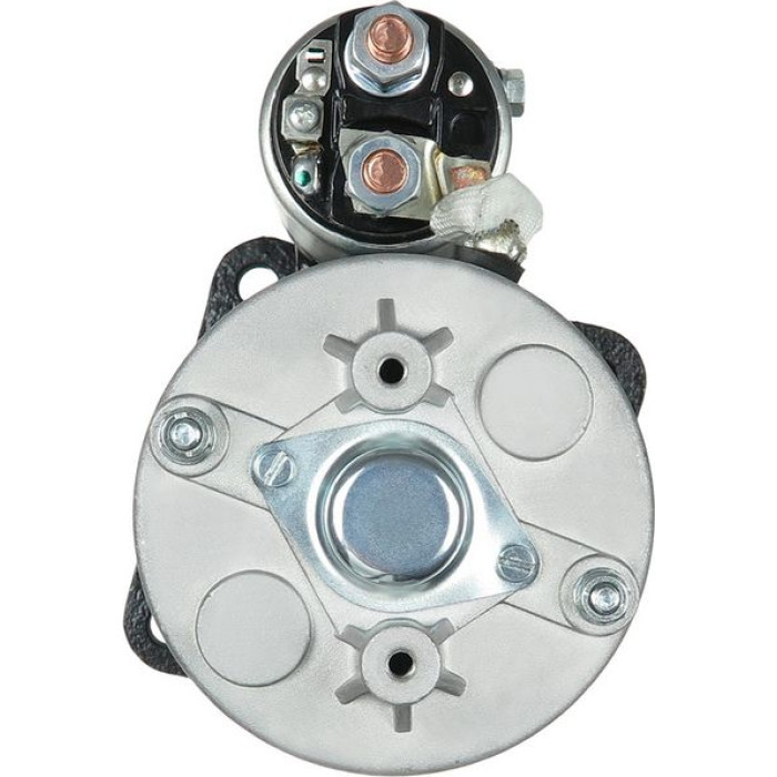 S0111 AS-PL Anlasser (Starter) S0111