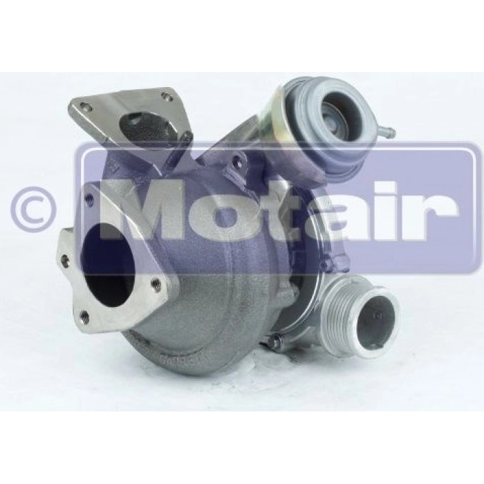 334078 ORIGINAL TURBO 334078 ORIGINAL TURBO