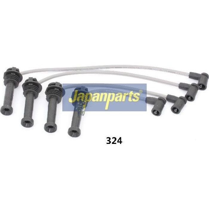 Japanparts Zündkabel IC-324 Japanparts Zündkabel IC-324