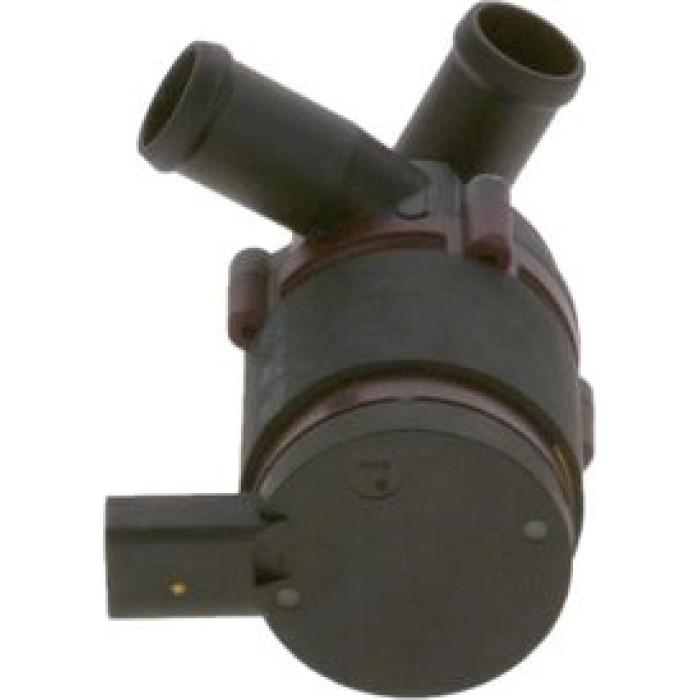 Bosch Elektrische Wasserpumpe / Kühlmittelpumpe 0 986 338 400 Bosch Elektrische Wasserpumpe / Kühlmittelpumpe 0 986 338 400