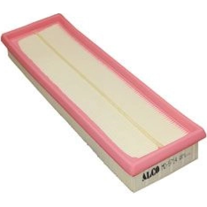 Luftfilter Renault 1.9Dti MD-9714 Luftfilter Renault 1.9Dti MD-9714