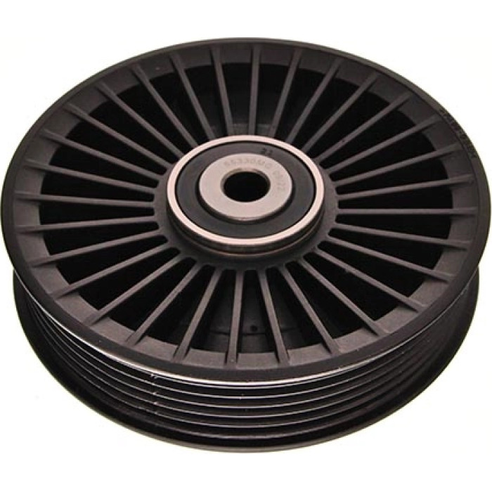 MAXGEAR Keilrippenriemen-Umlenk-/Führungsrolle 55330MG 54-0263 MAXGEAR Keilrippenriemen-Umlenk-/Führungsrolle 55330MG 54-0263
